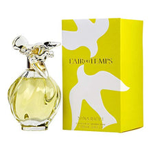 Load image into Gallery viewer, L'air du Temps by Nina Ricci for Women - 3.3 oz EDT Spray
