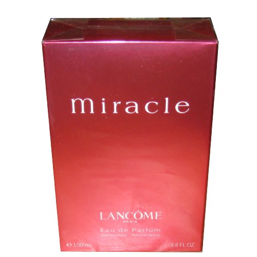 Lancome Miracle Eau de Parfum Spray (100 ml/3.4 fl. oz.)