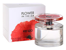 Load image into Gallery viewer, Kenzo Eau de Parfum Spray for Women, Flower In The Air, 3.4 Ounce
