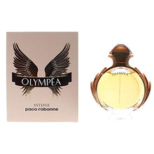 Load image into Gallery viewer, Paco Rabanne Olympea Intense By Paco Rabanne for Women 2.7 Oz Eau De Parfum Spray, 2.7 Oz
