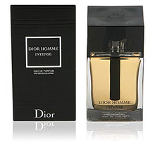 Load image into Gallery viewer, Christian Dior Dior Homme Intense Eau de Parfum Spray for Men, 3.4 Ounce
