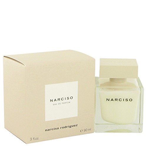 Narciso Perfume By NARCISO RODRIGUEZ 3 oz Eau De Parfum Spray FOR WOMEN
