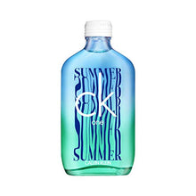 Load image into Gallery viewer, Calvin Klein CK ONE Summer Limited Edition 3.3 Fl. Oz, 3.3 oz.
