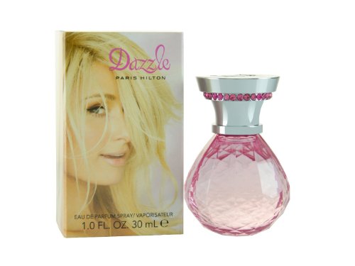 Dazzle Eau de Parfum Spray for Women, 1 Fluid Ounce