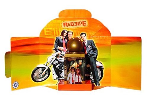 Rebelde