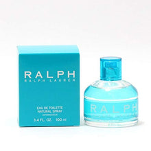 Load image into Gallery viewer, RALPH by RALPH LAUREN - EDT SPRAY 3.4 OZ [Health and Beauty]
