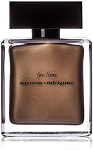 Load image into Gallery viewer, Narciso Rodriguez For Him by Narciso Rodrigues Eau de Parfum Intense 3.4 Oz for Men
