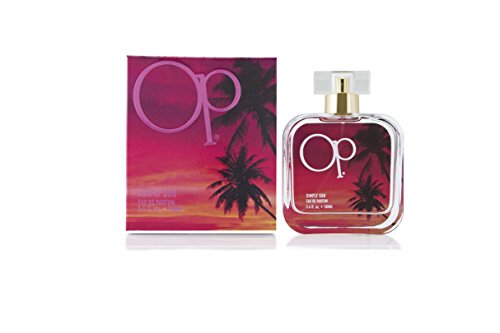 Ocean Pacific Simply Sun Eau De Parfum for Women, Ounce