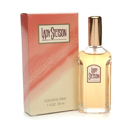 Stetson Lady Stetson Cologne Spray 1 Fl Oz (30 Ml)