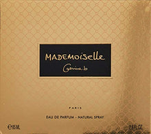 Load image into Gallery viewer, Geparlys Geparlys Mademoiselle by geparlys for women - 2.8 Ounce edp spray, 2.8 Ounce
