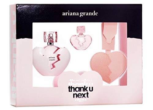 Ariana Grande Thank U Next Perfume Gift Set