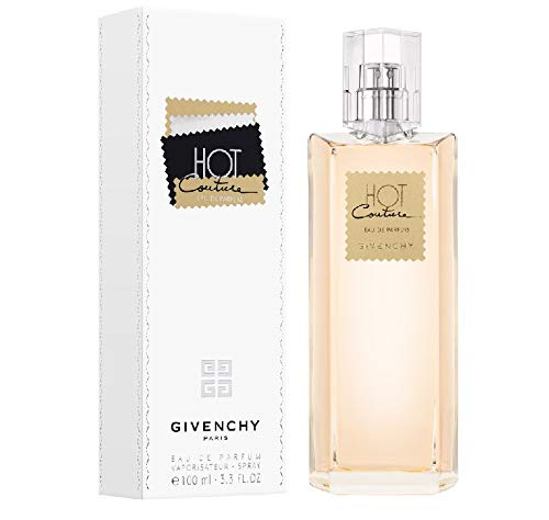HOT COUTURE Givenchy Perfume for Women EDP 3.3/3.4 oz NEW IN BOX 100% Authentic And Fast Shipping