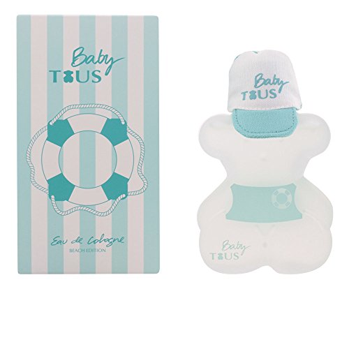 Tous Baby Beach Edition, 3.4 Oz