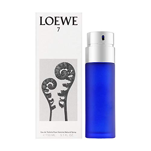 Loewe 7 by Loewe Eau De Toilette Spray 5.1 oz Men