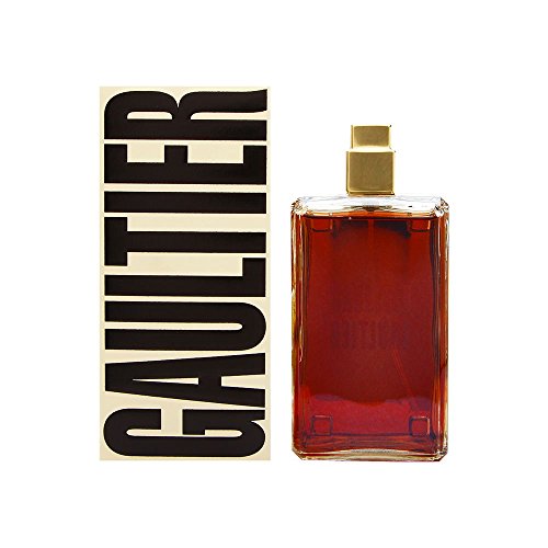 Gaultier 2 By Jean Paul Gaultier For Men and Women. Eau De Parfum Spray 4 Ounces