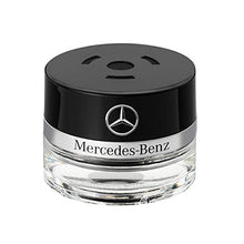 Load image into Gallery viewer, Mercedes Benz Air-balance OEM Flacon perfume atomiser DOWNTOWN MOOD

