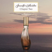 Load image into Gallery viewer, Jennifer Aniston Chapter Two Eau De Parfum Spray, 1.0 Fluid Ounce
