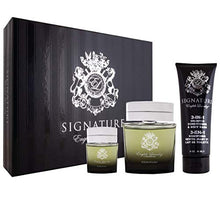 Load image into Gallery viewer, English Laundry Signature Eau de Parfum Gift Set
