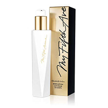 Load image into Gallery viewer, Elizabeth Arden My Fifth Avenue Body Lotion, 5 oz.
