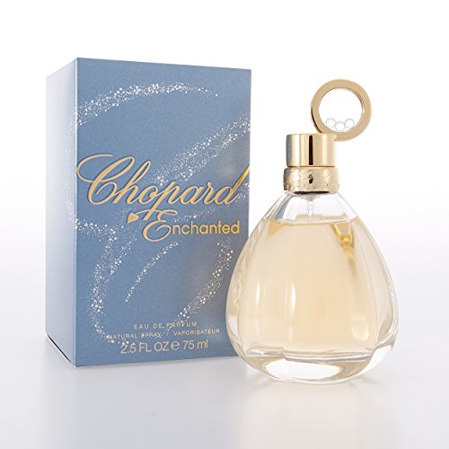 Chopard Enchanted Eau de Parfum, 2.5 Fluid Ounce