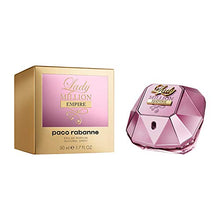 Load image into Gallery viewer, Paco Rabanne Lady Million Empire For Women EDP 1.7oz / 50ml
