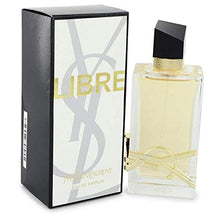Load image into Gallery viewer, Libre by Yves Saint Laurent Eau De Parfum 1.0 oz/ 30 ml
