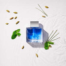 Load image into Gallery viewer, Antonio Banderas Perfumes - Blue Seduction - Eau de Toilette Spray for Men - Woody, Fresh Oriental, Aromatic Foug?¿re Fragrance - 3.4 Fl Oz
