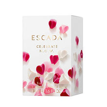 Load image into Gallery viewer, Escada Celebrate N.o.w Eau De Parfum, 1.6 Fl Oz

