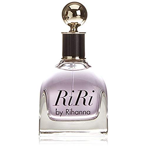 Rihanna Riri Eau de Parfum Spray for Women, 1.7 Ounce
