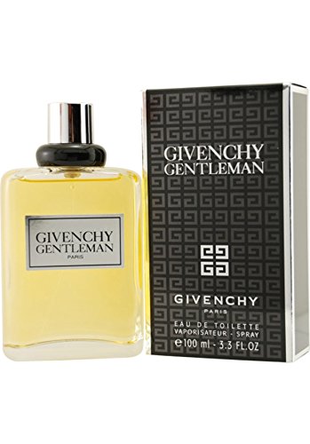GENTLEMAN by Givenchy EDT SPRAY 3.3 oz / 97 ml for Men