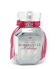 Load image into Gallery viewer, Victoria's Secret Bombshell Holiday 3.4 fl oz Eau de Parfum
