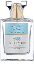 Load image into Gallery viewer, St James of London Sea Moss &amp; Salt Parfum
