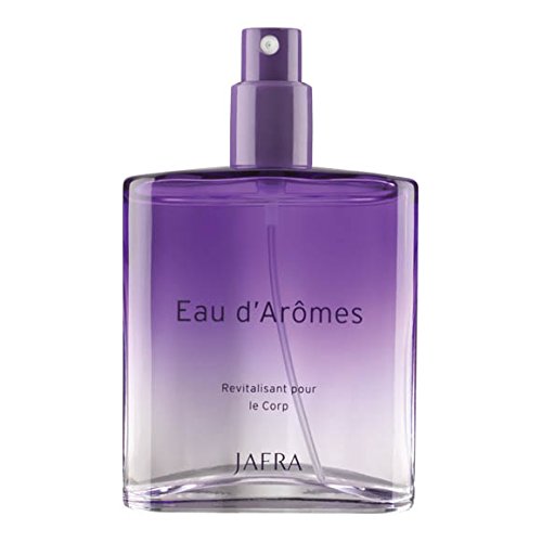 Jafra Eau d'Aromes Fragrance Spray For Womens