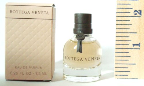 Bottega Veneta Eau De Parfum for Woman Perfume Miniature 0.25 fl oz / 7.5 ml