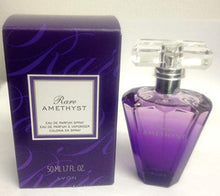 Load image into Gallery viewer, Avon Rare Amethyst Eau De Parfum Spray 1.7 Fl. Oz.
