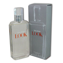 Load image into Gallery viewer, Vera Wang Look by Vera Wang for Women. Eau De Parfum Spray 3.4-Ounces
