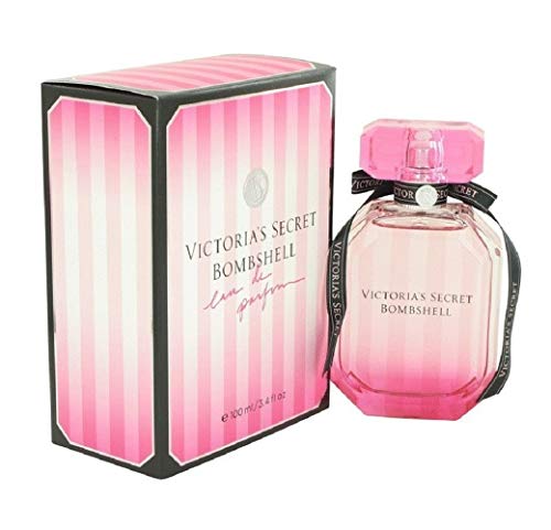 Bombshell by Victoria's Secret Eau De Parfum Spray 3.4 oz for Women