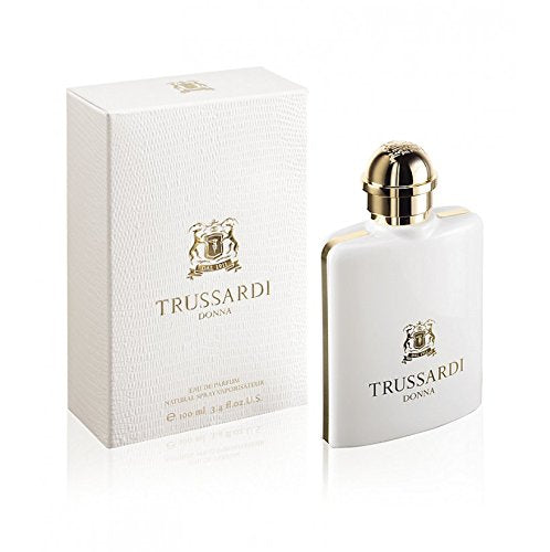 Trussardi Donna FOR WOMEN by Trussardi - 3.4 oz EDP Spray