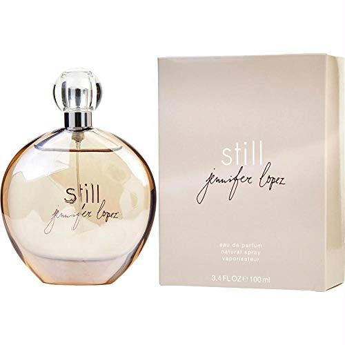 Jennifer Lopez Still Eau De Parfum Spray 3oz/ 100 Ml for Women By 3fl Oz