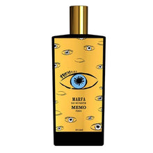 Load image into Gallery viewer, MEMO MARFA Eau de Parfum Natural Spray 2.5 fl oz / 75ml
