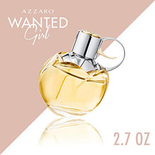 Load image into Gallery viewer, Azzaro Wanted Girl Eau de Parfum - Perfume for Women
