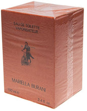 Load image into Gallery viewer, NIB Sealed MARIELLA BURANI VAPORISATEUR EAU DE TOILETTE Perfume Spray 3.4 Oz.

