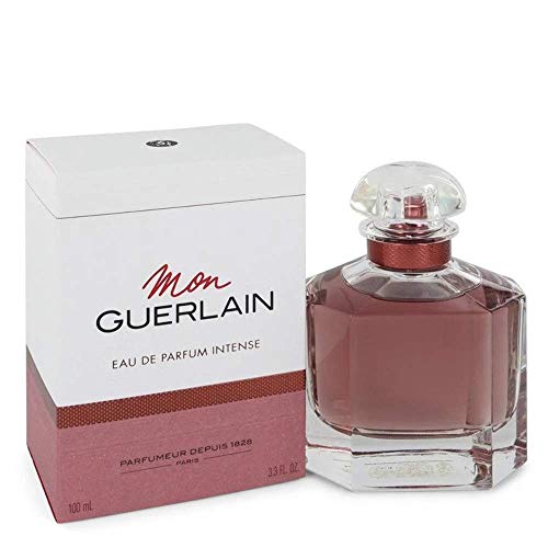 Guerlain Mon Guerlain Intense Eau de Parfum Spray, 3.3-oz.