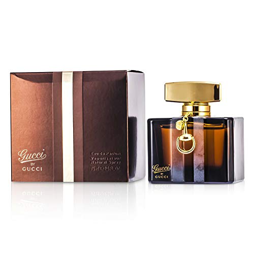 Gucci By Gucci Eau De Parfum Spray for Women 75ml/2.5oz