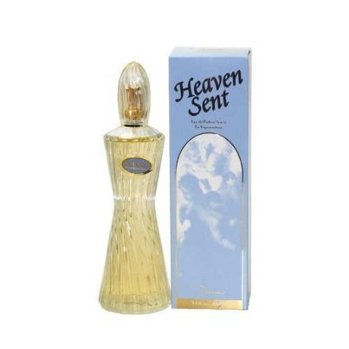 Heaven Sent Perfume by Dana for Women. Eau De Parfum Spray 3.4 Oz / 100 Ml