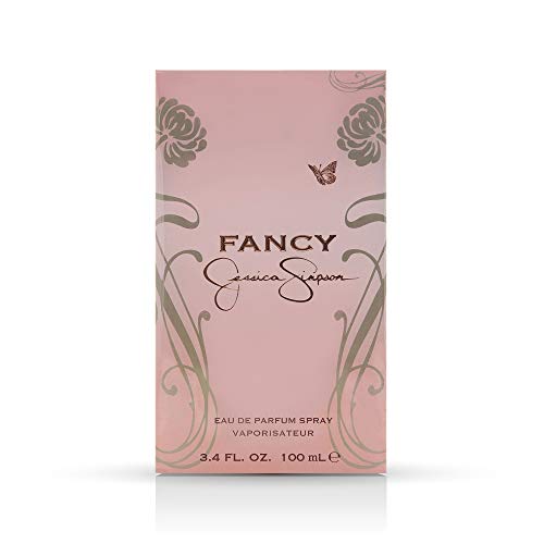 Fancy ~ Jessica Simpson 3.4 oz / 100 ml Eau de Parfum Spray