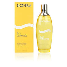 Load image into Gallery viewer, Biotherm Vitaminee Eau de Toilette Spray for Unisex, 3.38 Ounce
