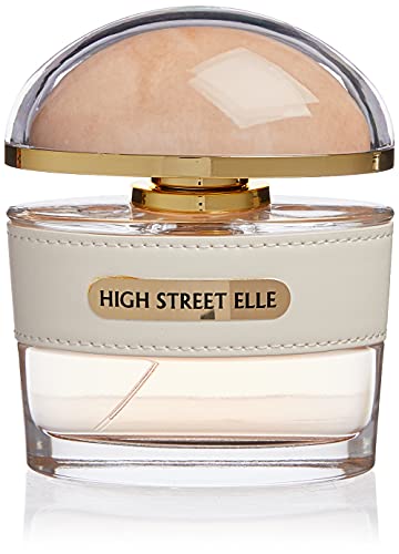 Armaf High Street Elle By Armaf Eau De Parfum Spray 3.4 Oz