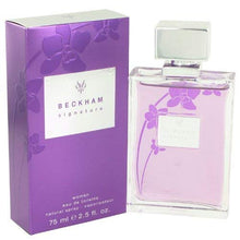 Load image into Gallery viewer, BECKHAM SIGNATURE by Beckham EDT SPRAY 2.5 OZ

