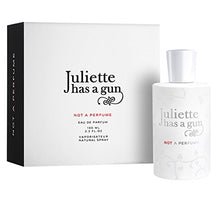 Load image into Gallery viewer, Juliette Has A Gun Not A Perfume Eau de Parfum Spray, 3.3 Fl Oz
